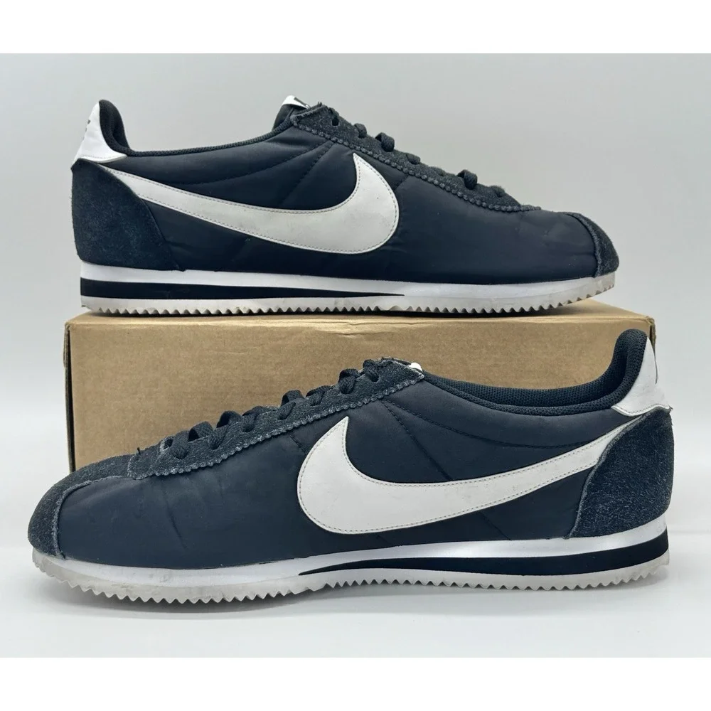 Nike used good